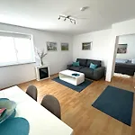 Ferienwohnung Würzburg/Heidingsfeld