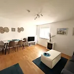 Ferienwohnung Würzburg/Heidingsfeld