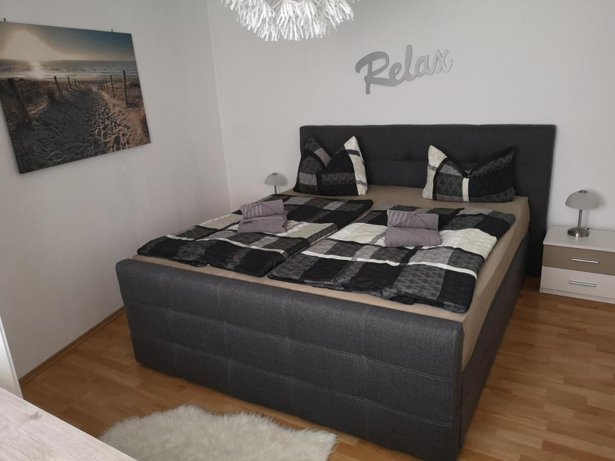 Apartment Würzburg/heidingsfeld