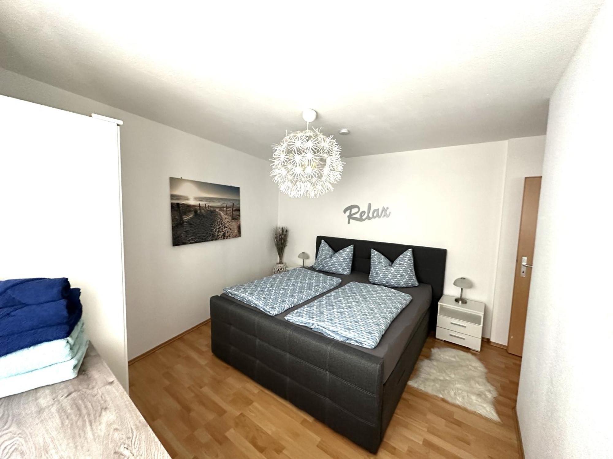 Würzburg/heidingsfeld Apartment *