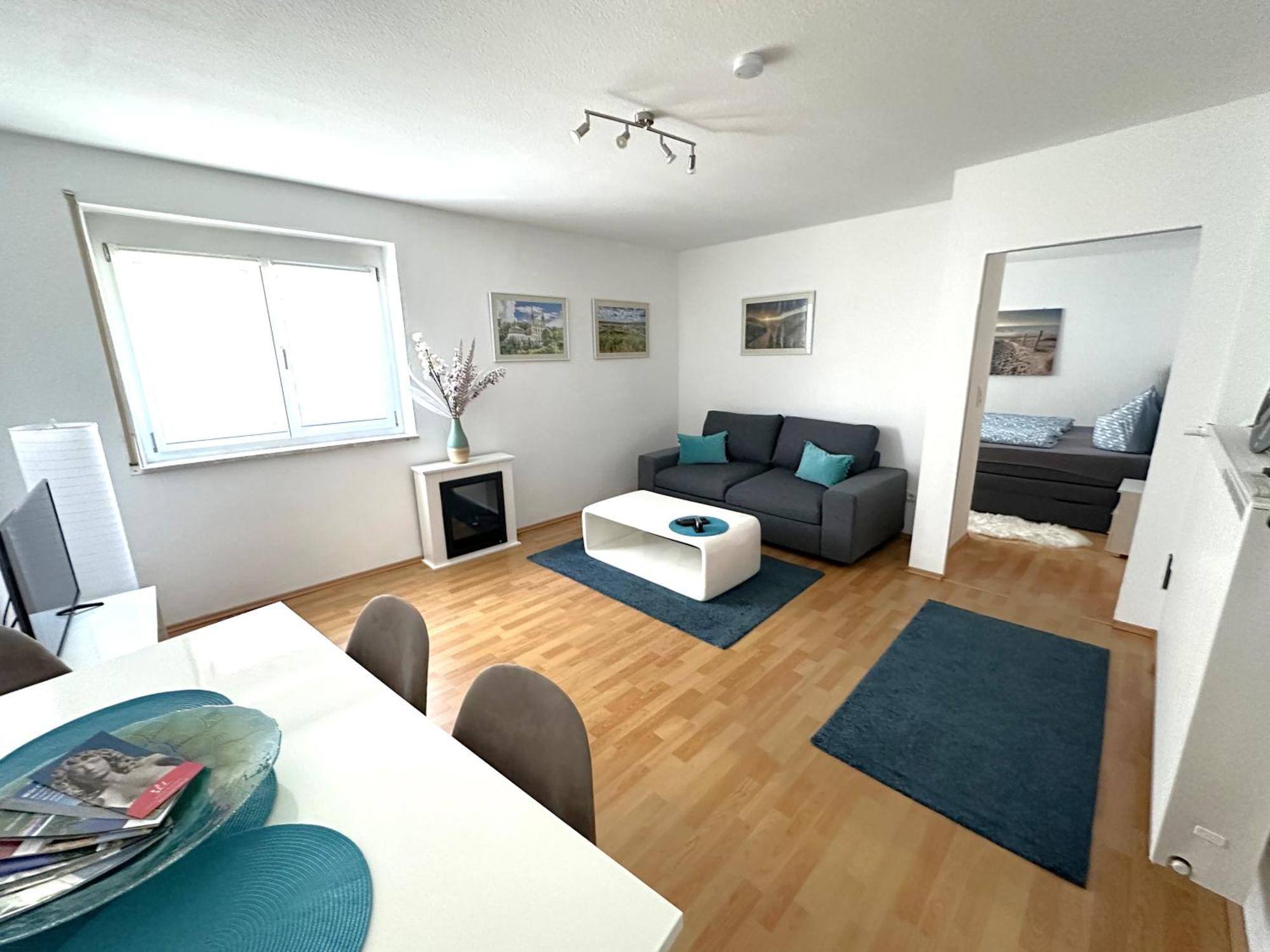 Apartment Würzburg/heidingsfeld *