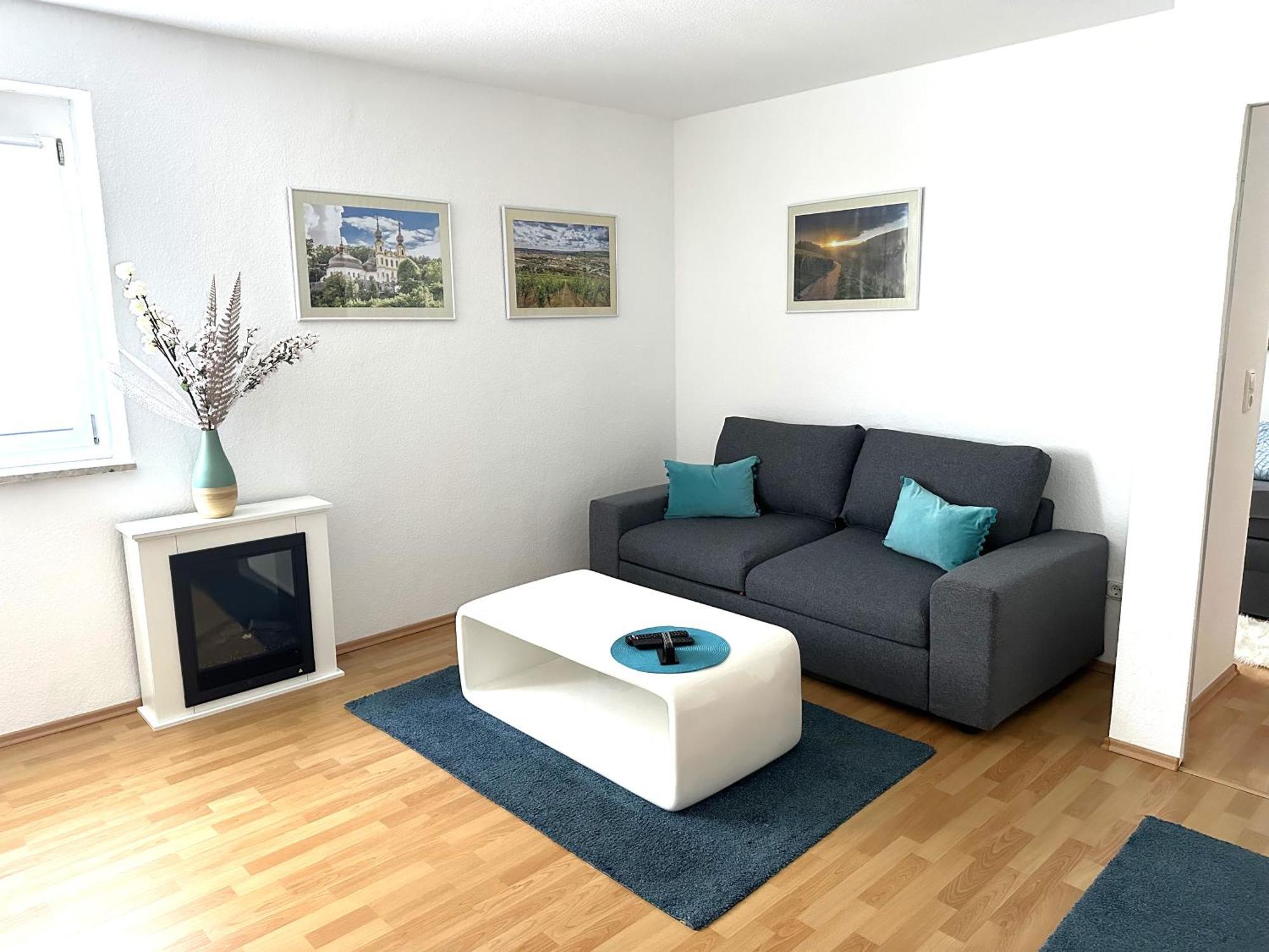 Würzburg/heidingsfeld Apartment Würzburg