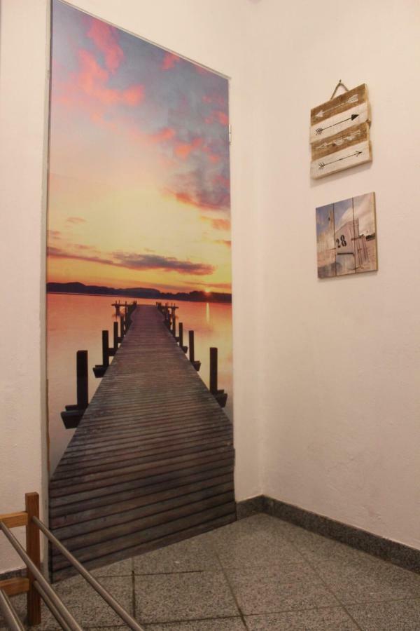 Apartment Würzburg/heidingsfeld Würzburg