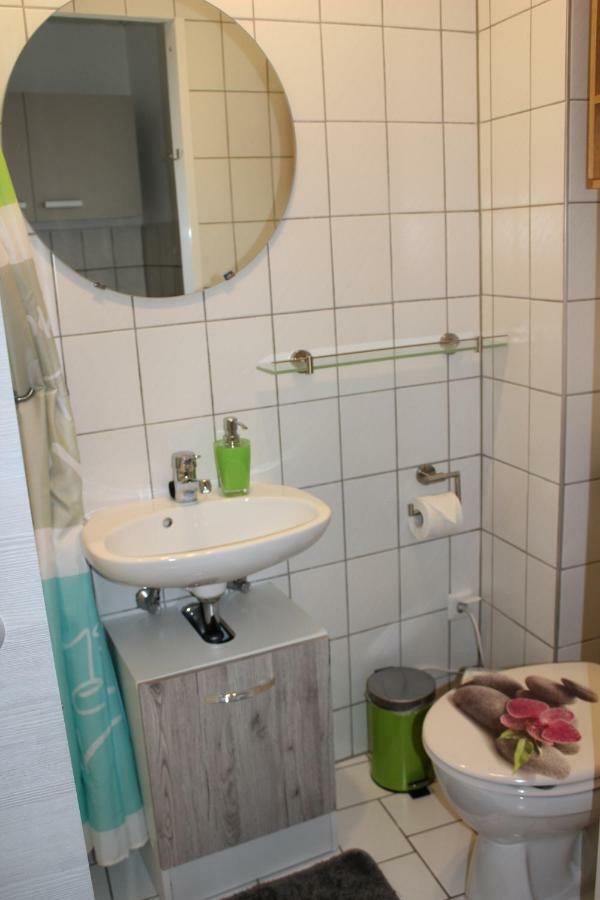 Würzburg/heidingsfeld Apartment Würzburg